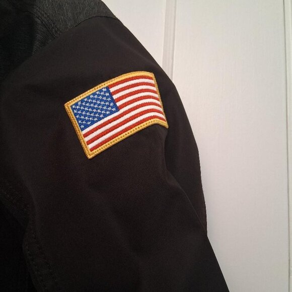 Snap-On Tools 100th Anniversary Edition Jacket - Picture 3 of 10